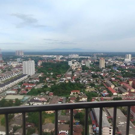 Cmk Apartmen Mutiara Tower 3 Bedroom Kota Bharu#Netflix 外观 照片