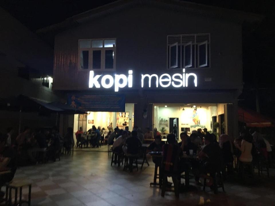Cmk Apartmen Mutiara Tower 3 Bedroom Kota Bharu#Netflix 外观 照片