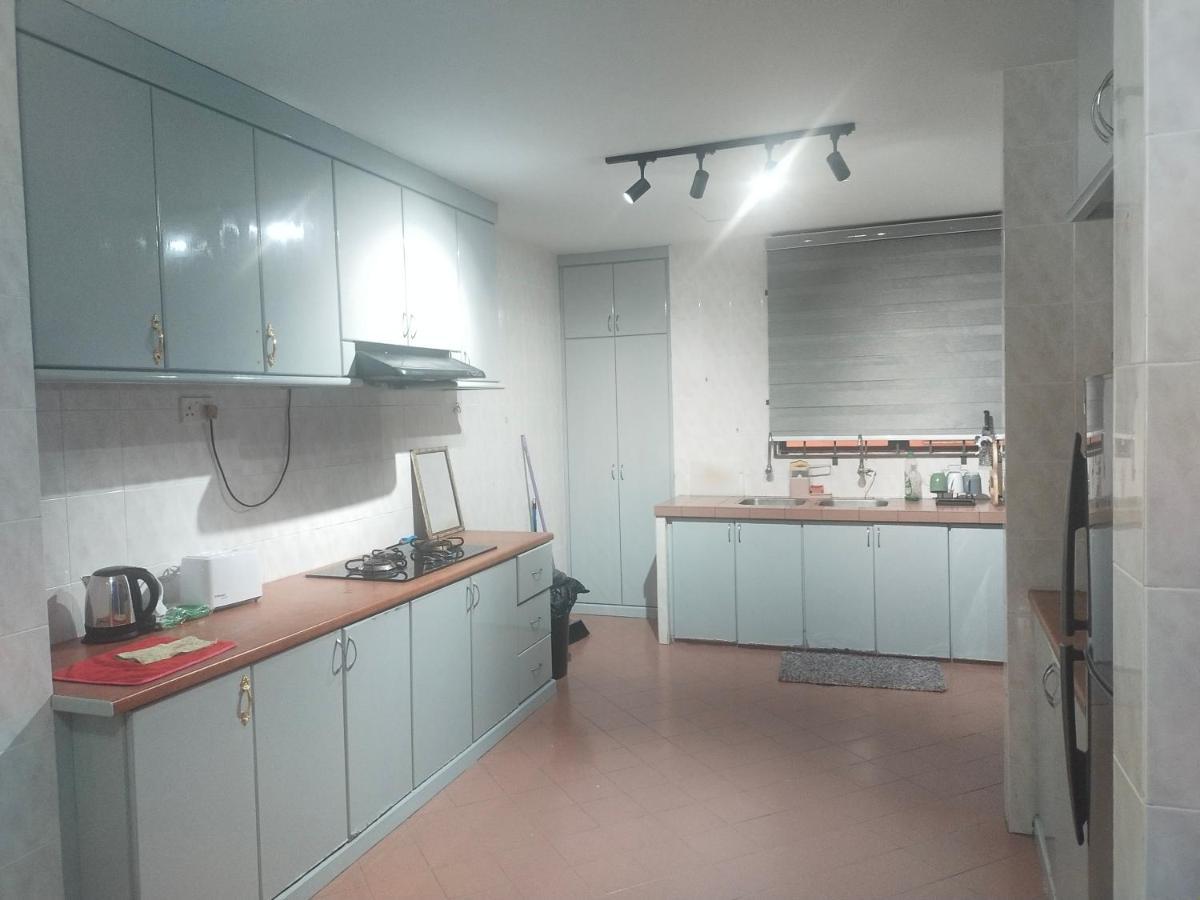 Cmk Apartmen Mutiara Tower 3 Bedroom Kota Bharu#Netflix 外观 照片
