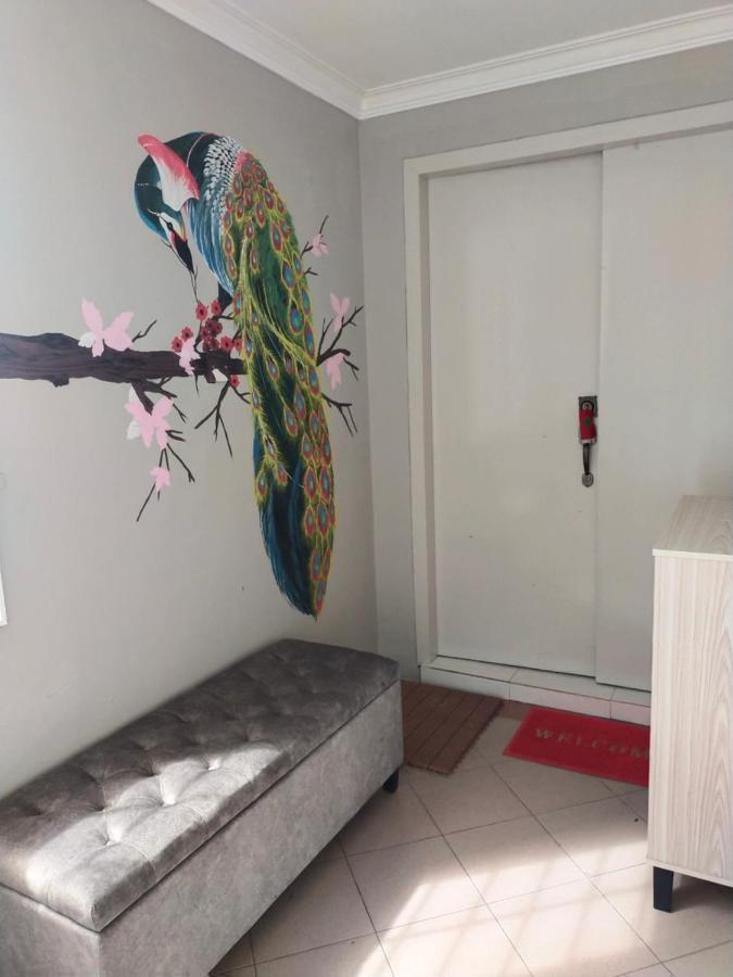 Cmk Apartmen Mutiara Tower 3 Bedroom Kota Bharu#Netflix 外观 照片