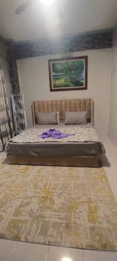 Cmk Apartmen Mutiara Tower 3 Bedroom Kota Bharu#Netflix 外观 照片
