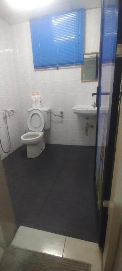Cmk Apartmen Mutiara Tower 3 Bedroom Kota Bharu#Netflix 外观 照片
