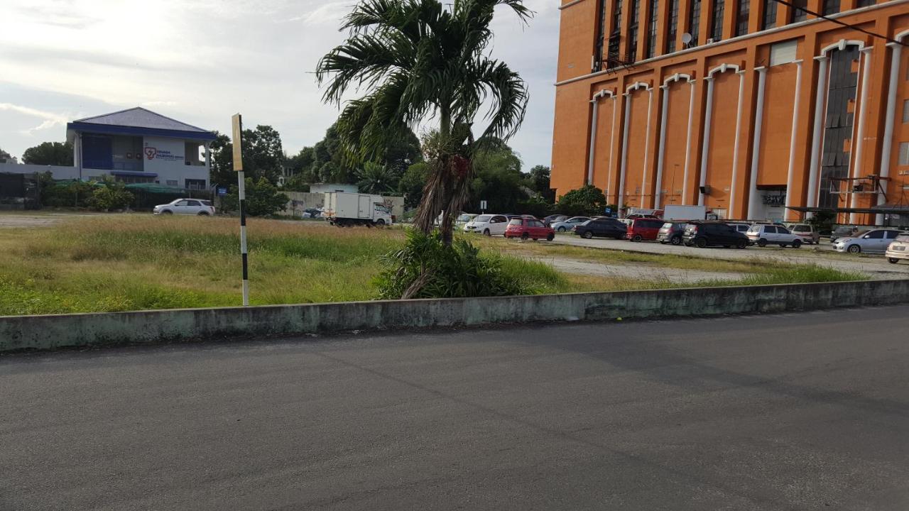 哥打巴鲁# Free Netflix Cmk Kondominium Kota Sri Mutiara公寓 外观 照片